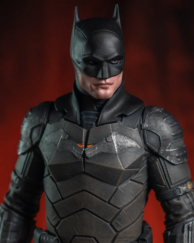 Batman Robert Pattinson