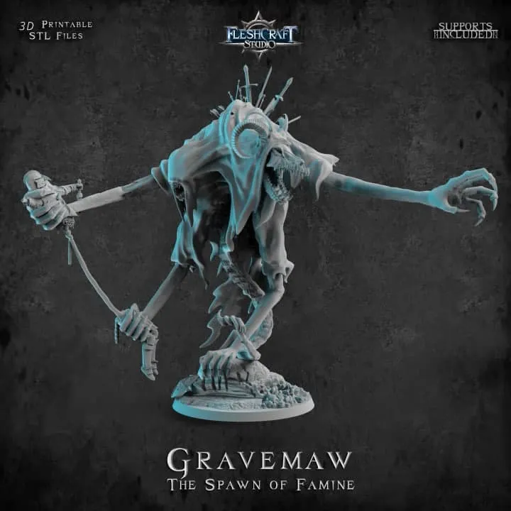 Gravemaw