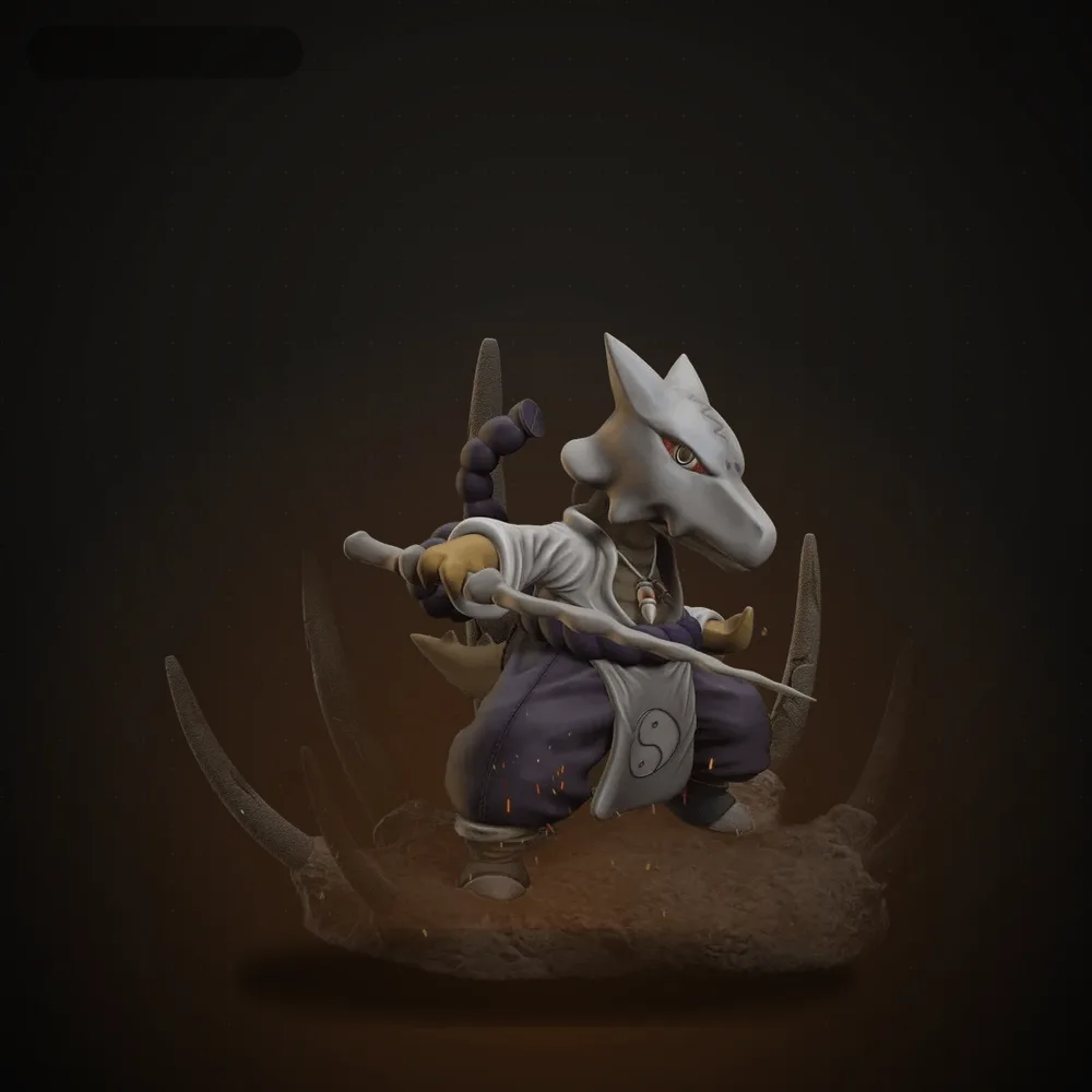 Marowak