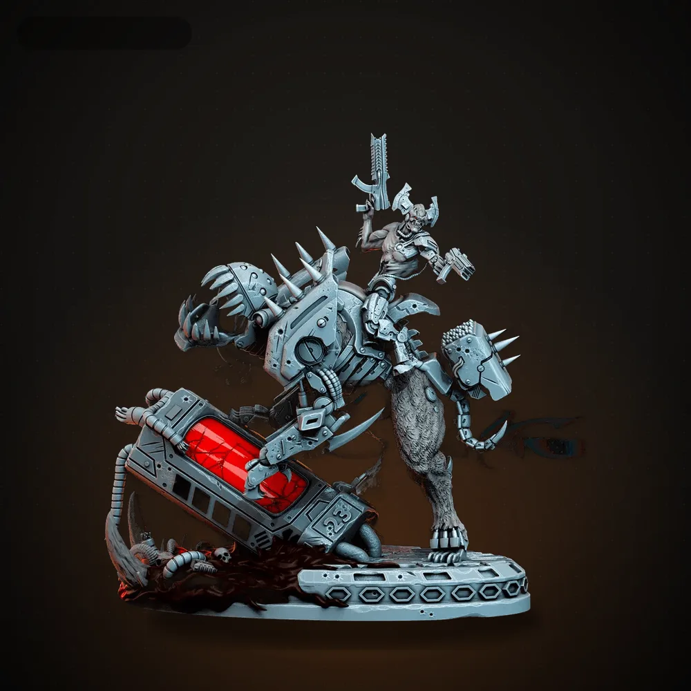 Armari Druraka Riders