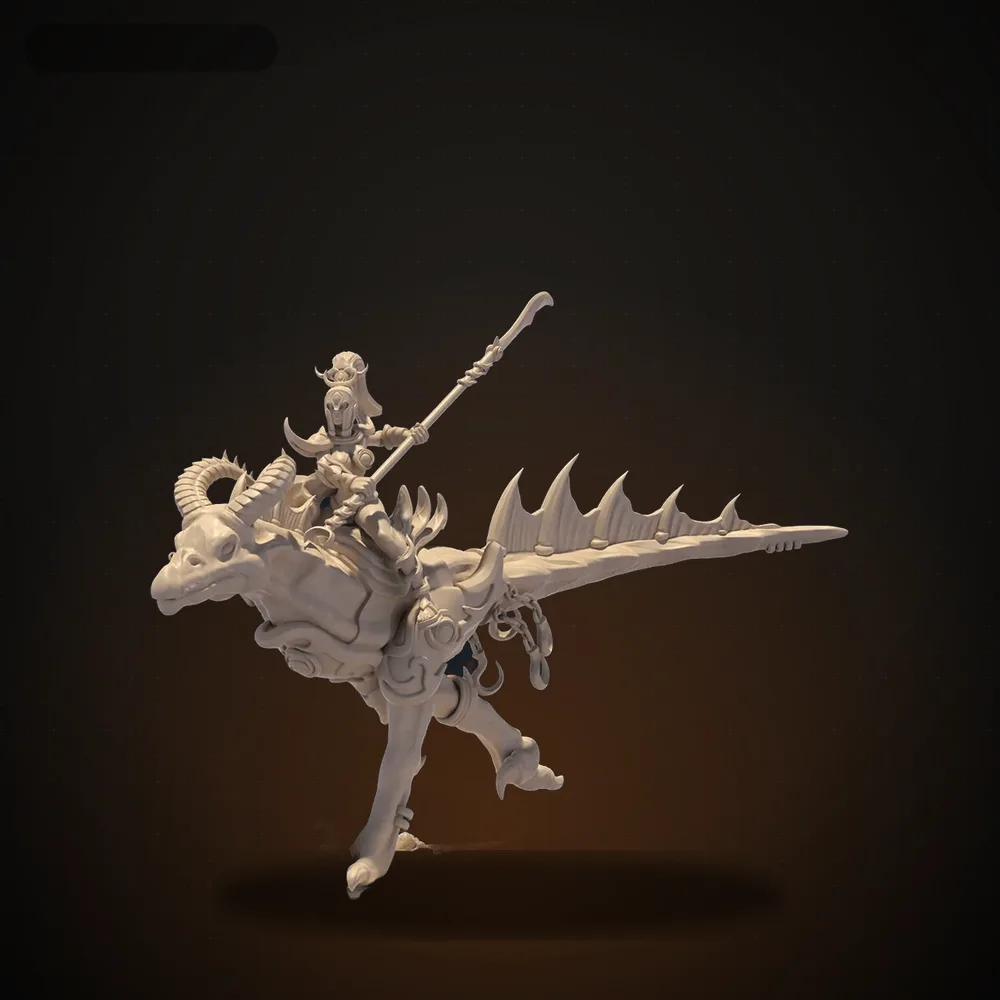 Sinblade Marauder