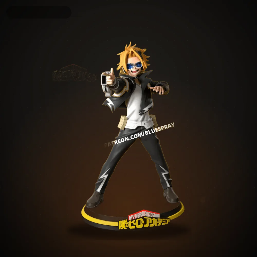 Denki Kaminari