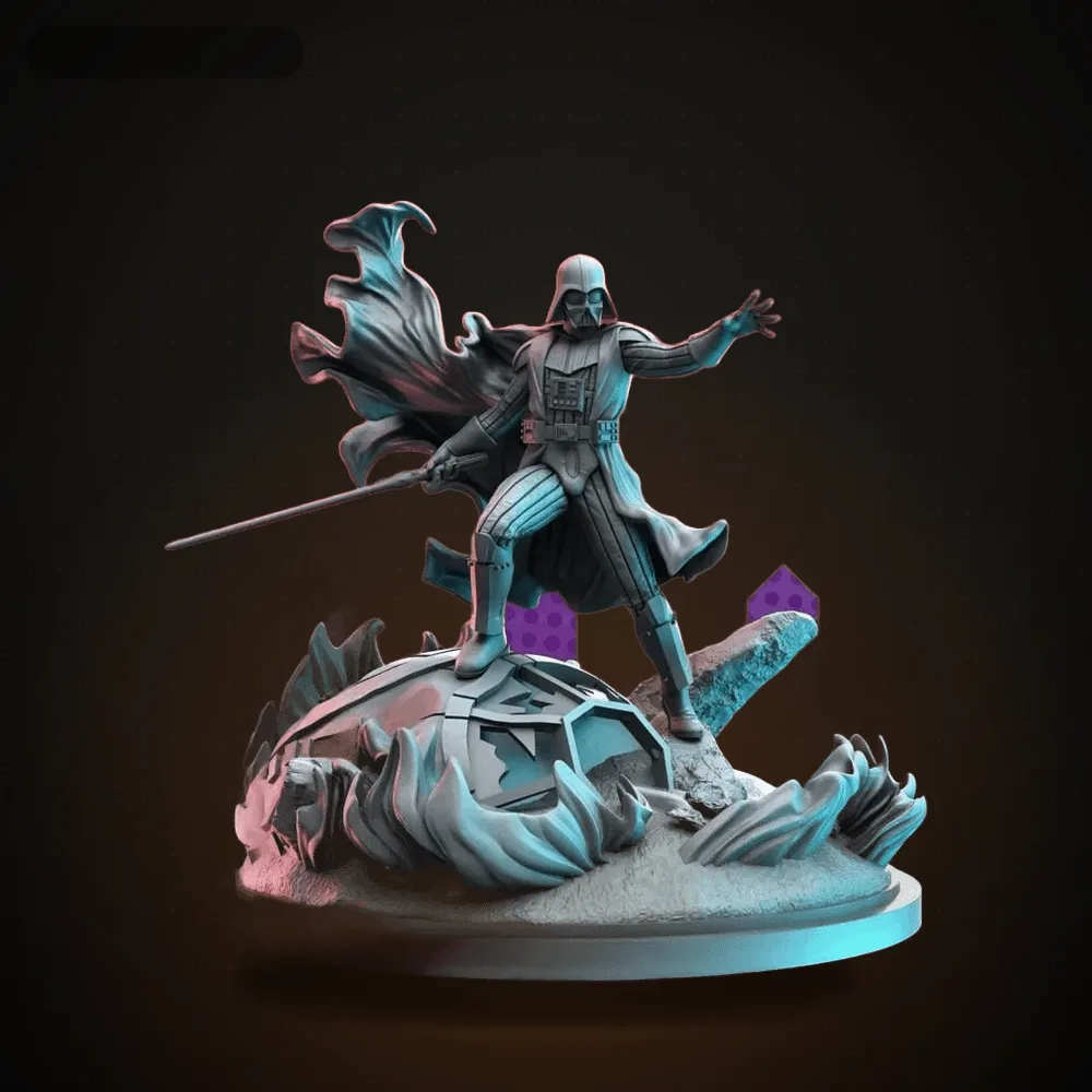 Balance Bringer