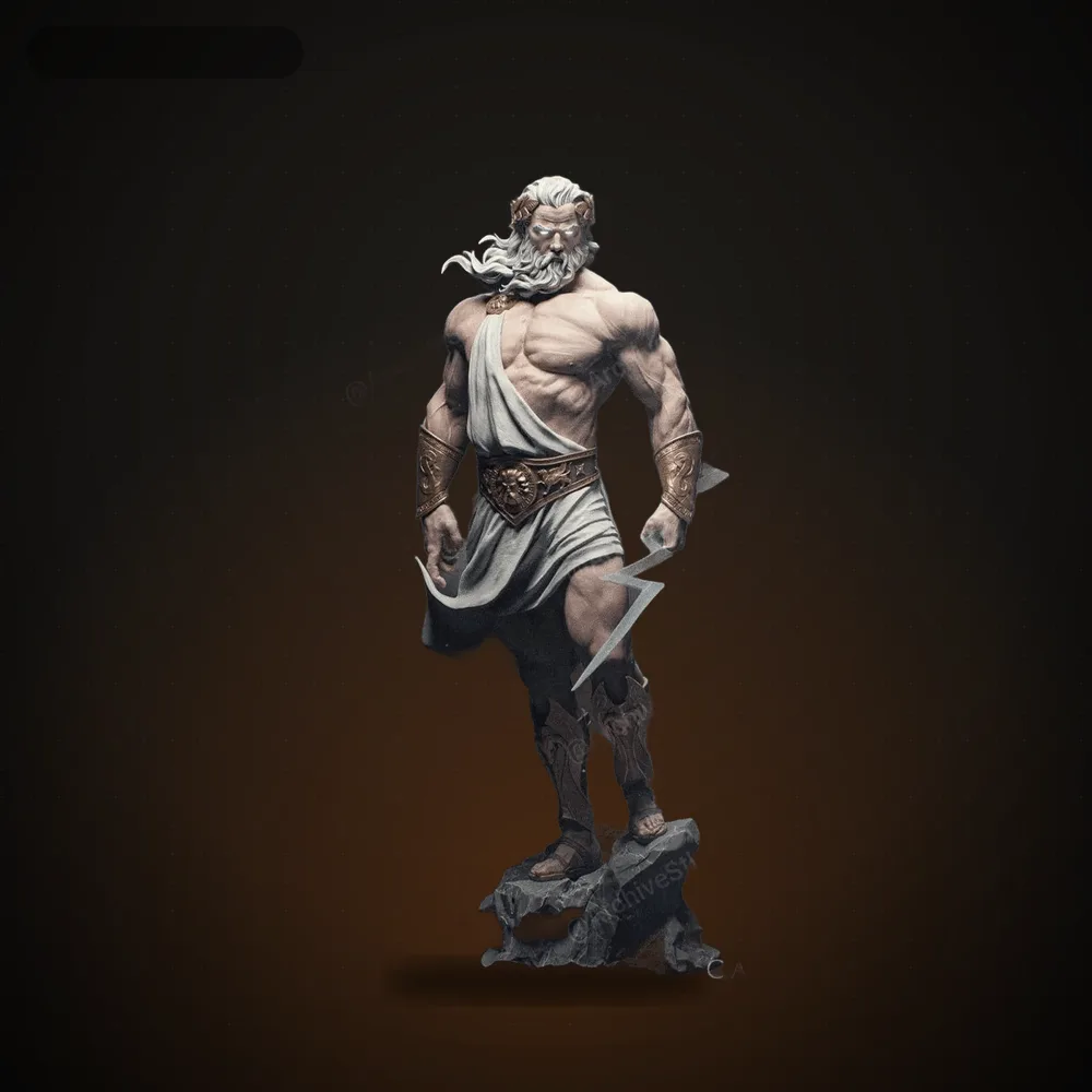 Zeus