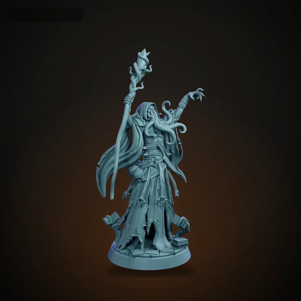 Eldritch Devourer