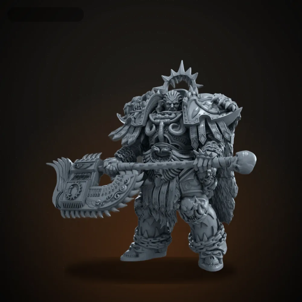 Angron High Res