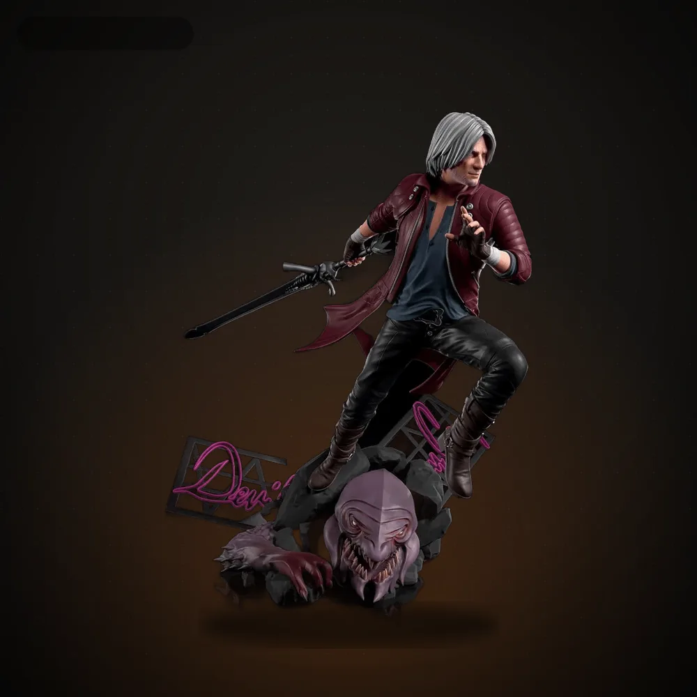 Dante