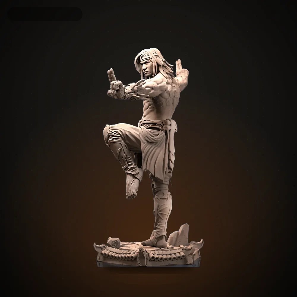 Liu Kang