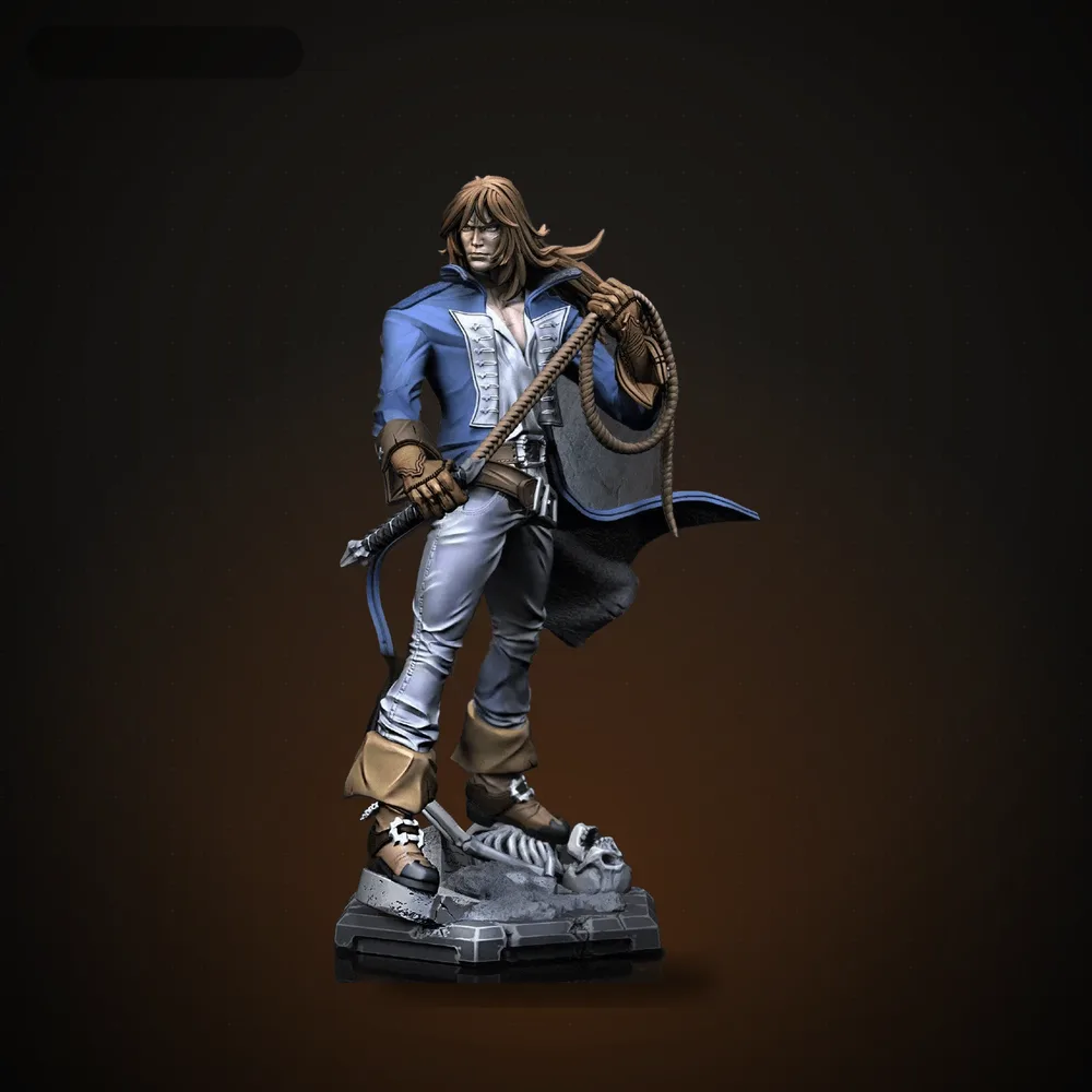 Richter Belmont