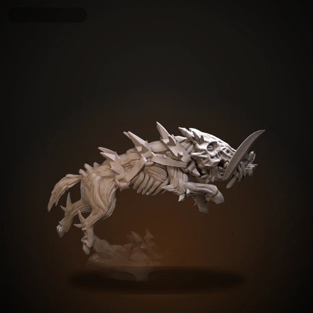 Warthogs