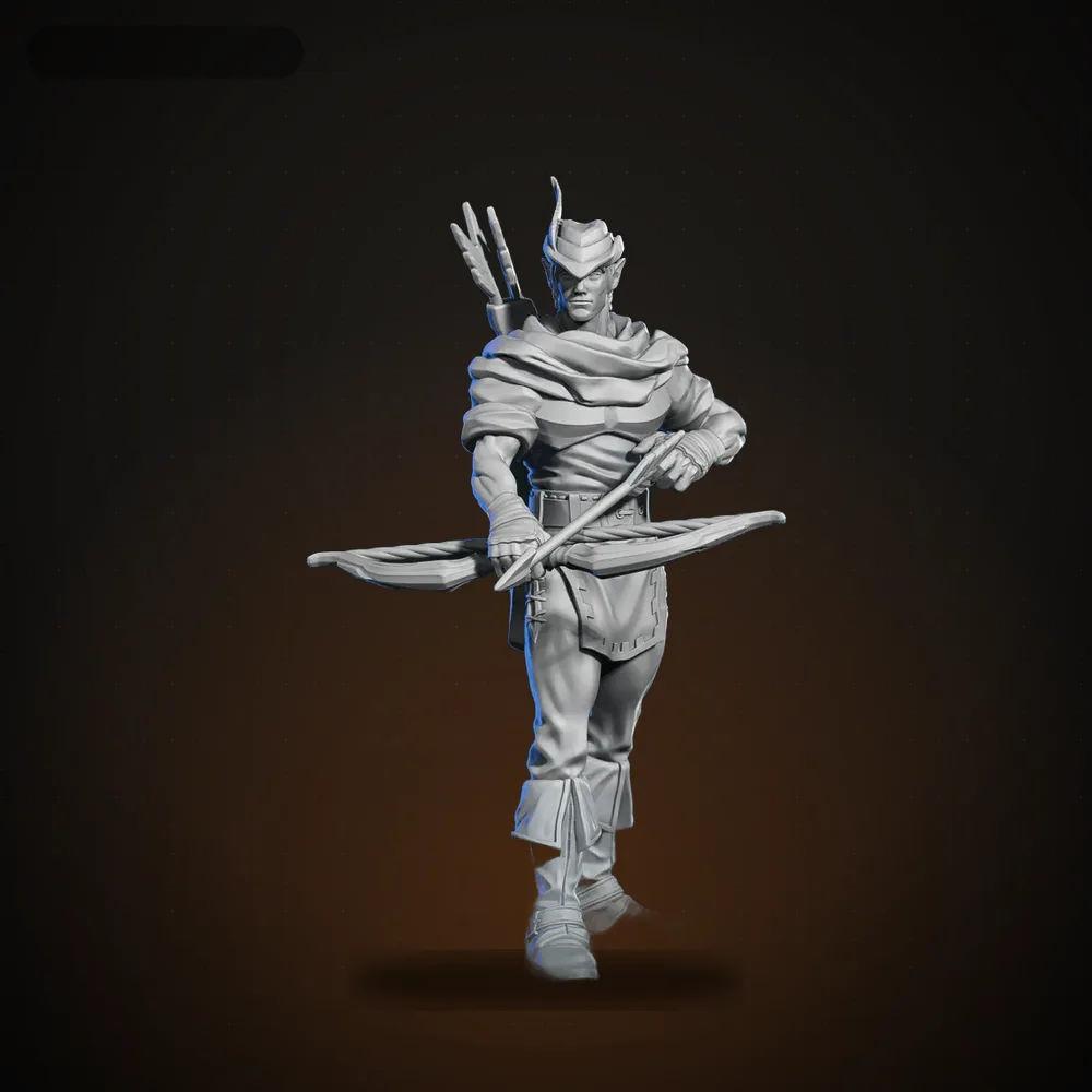 Wyvern Pack