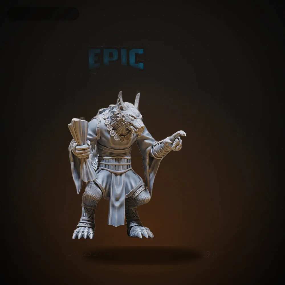 Arcanaloth