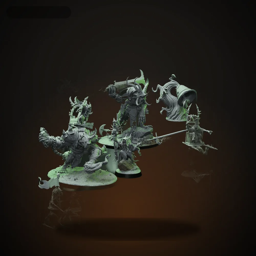 Varkos Executioner