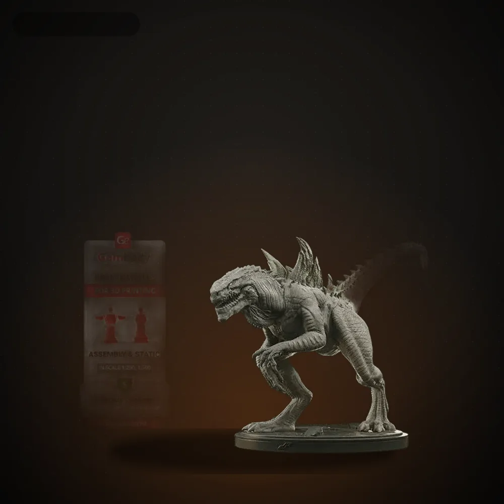 Zilla
