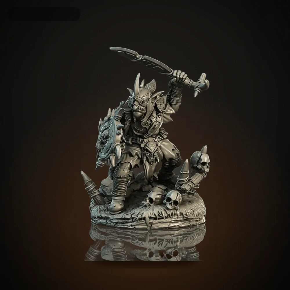 Goblin - Legend of Keepers