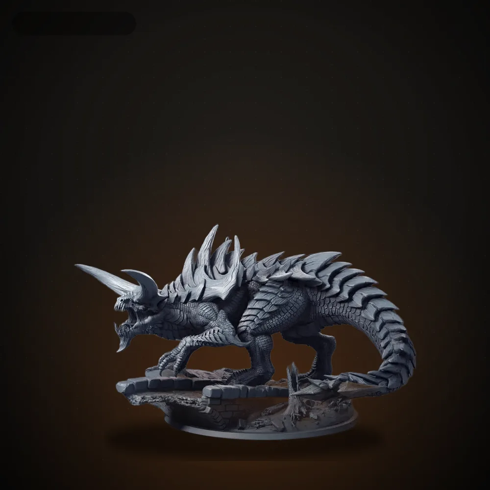 Tarrasque