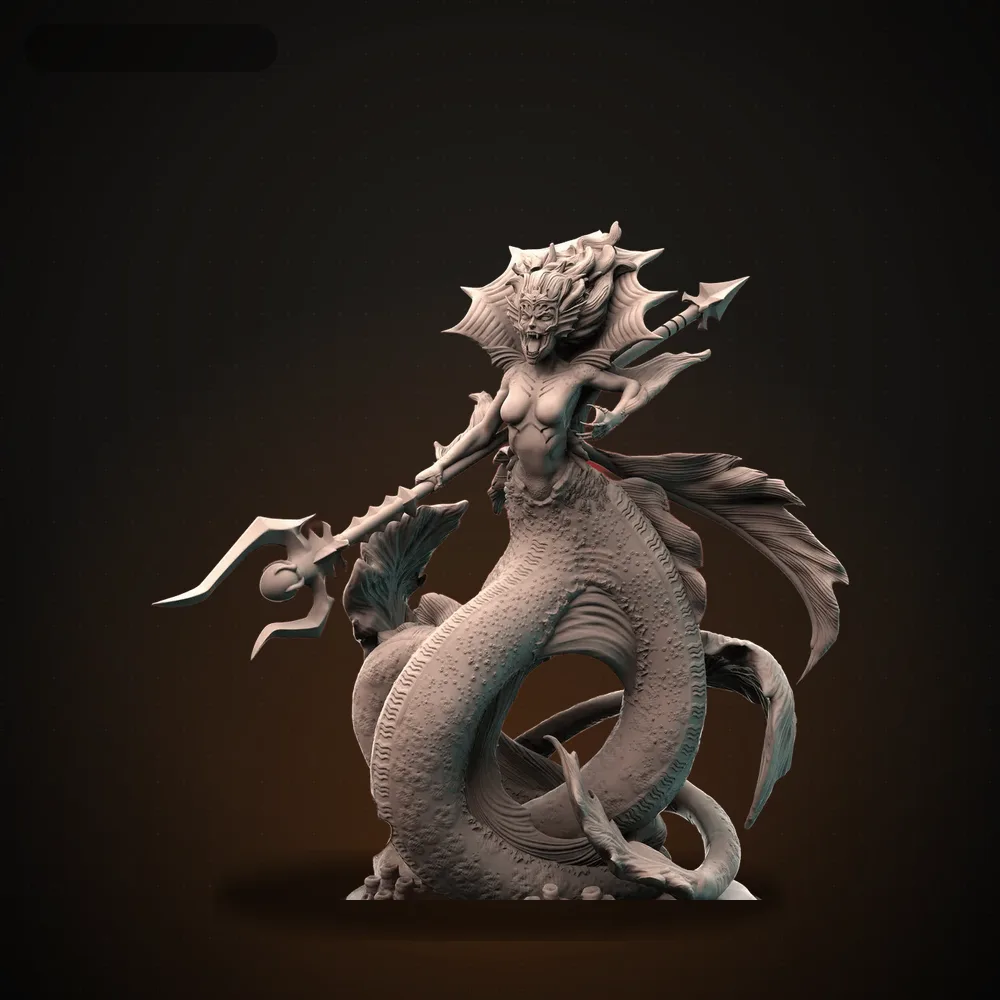 Lady Sarenya