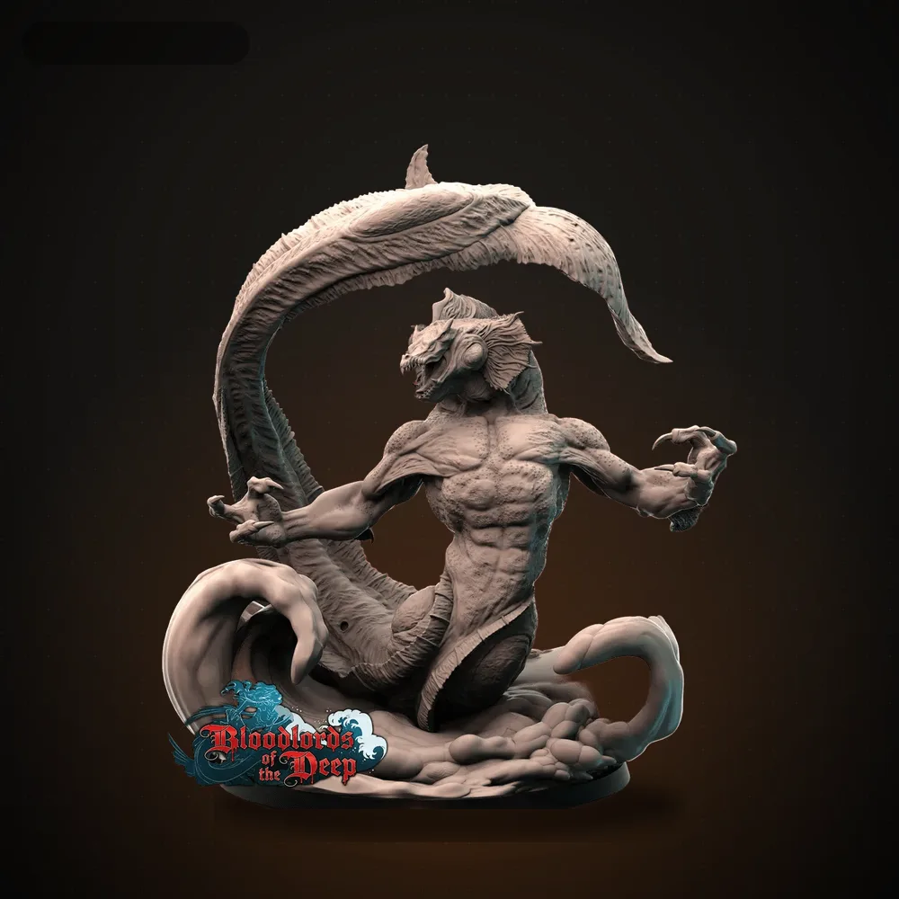 Leviathan