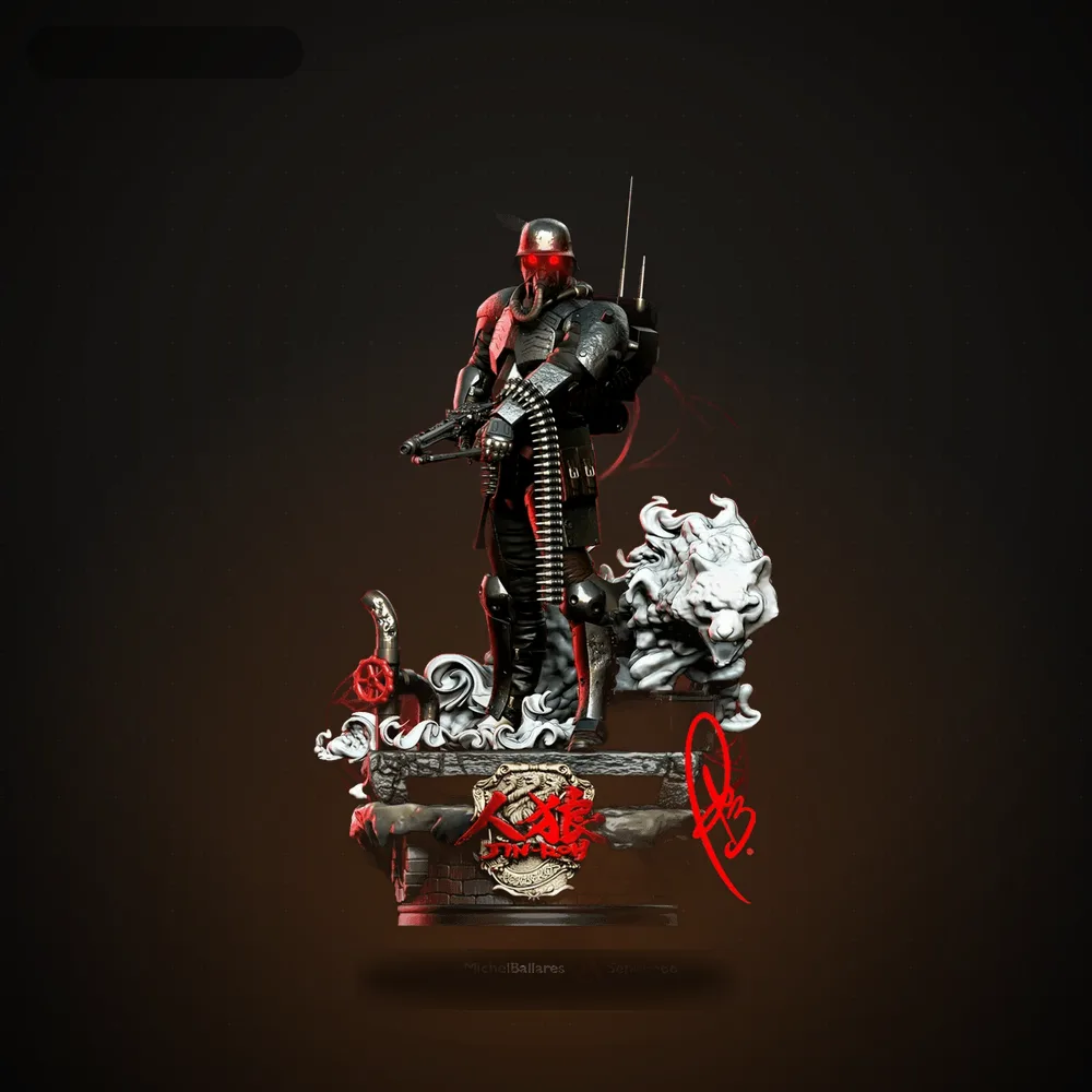 Jin Roh