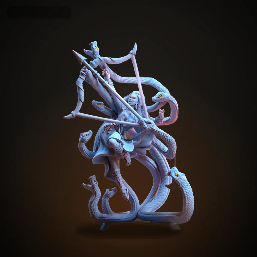 Medusa