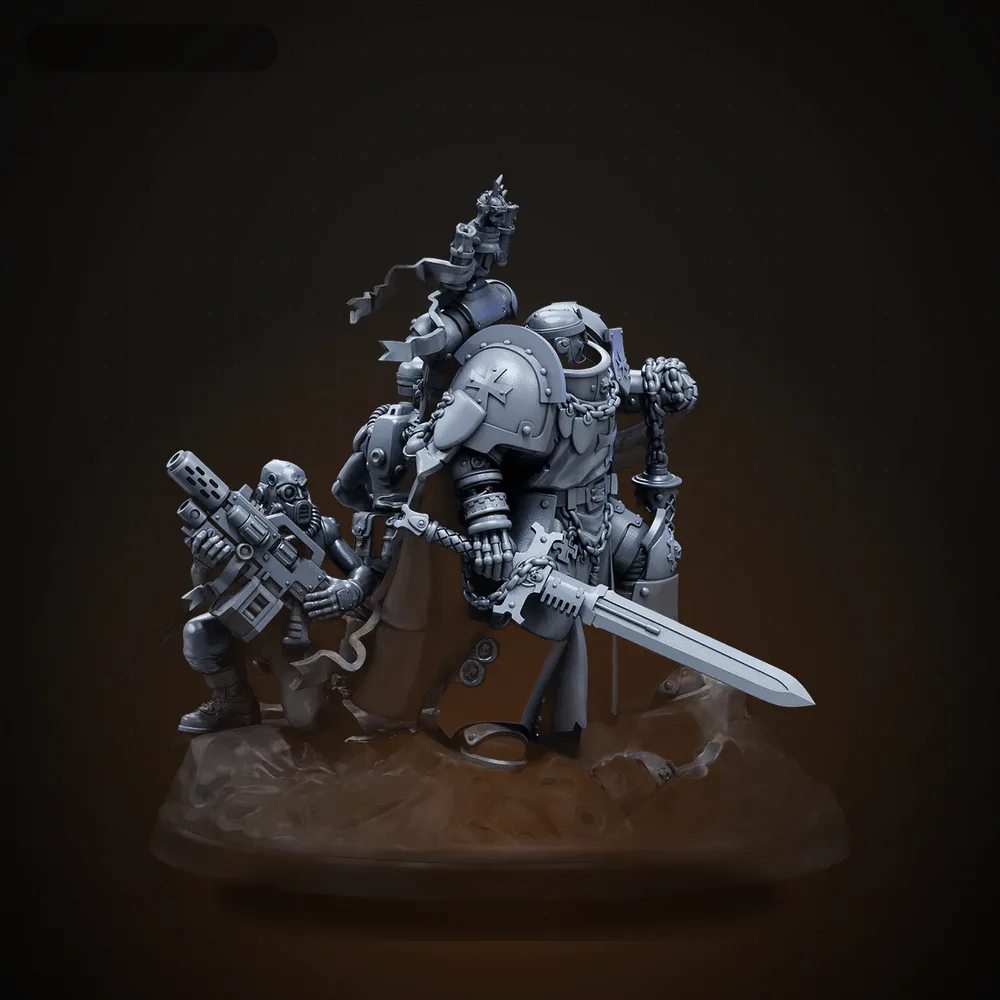 The Marshal