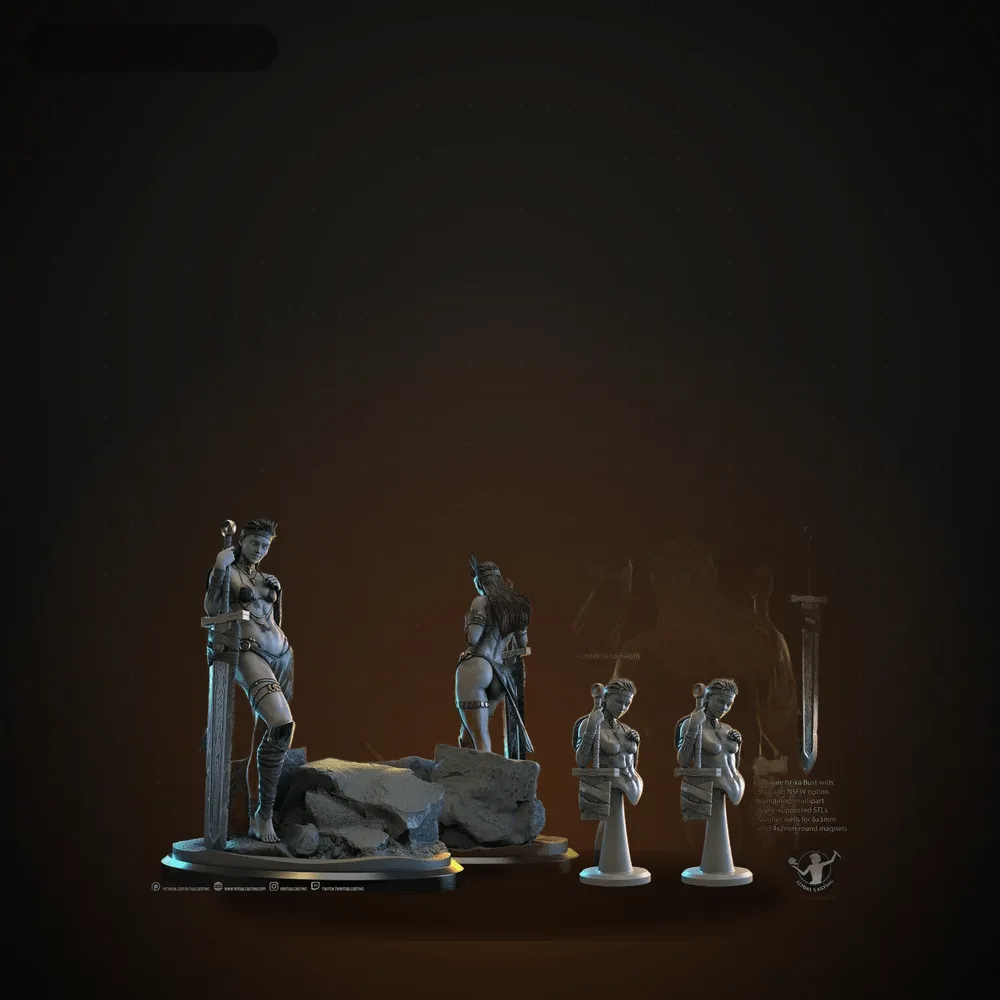 Ishka v2