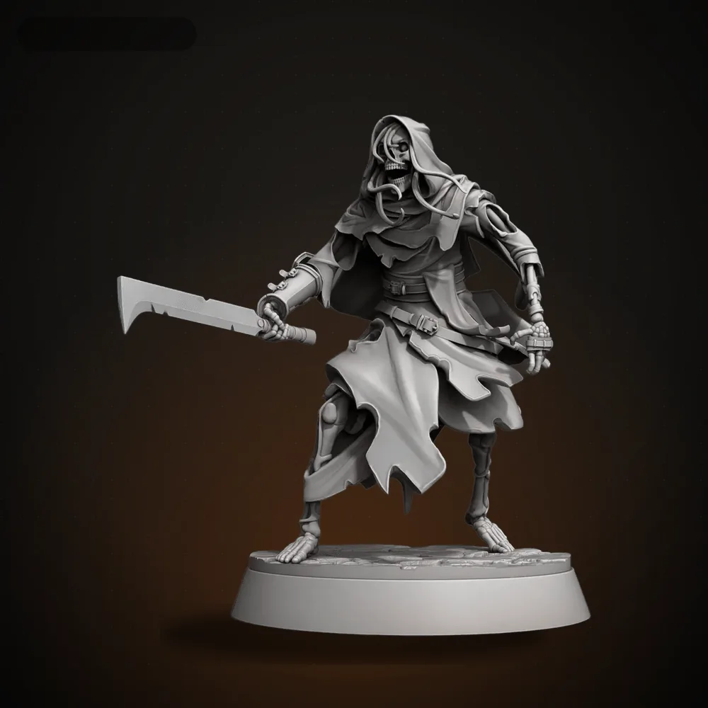 Reaver Knights