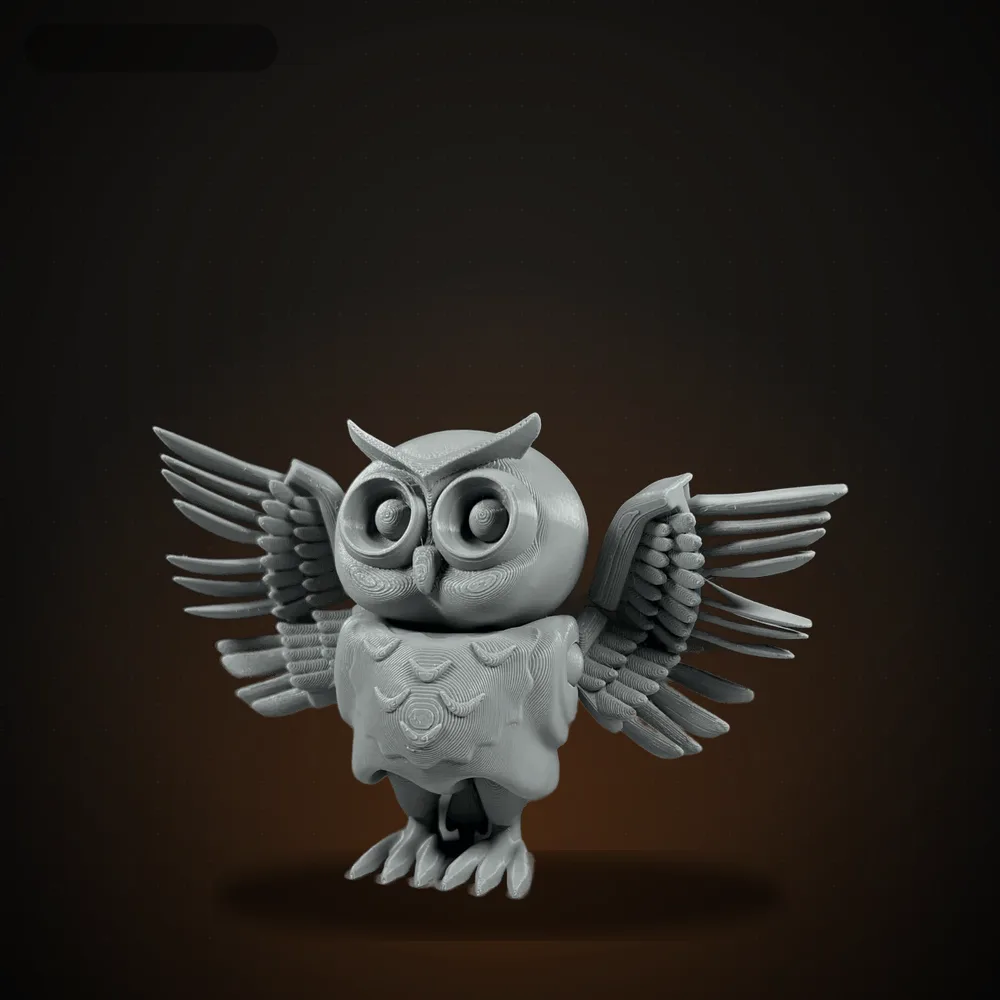Owlbert