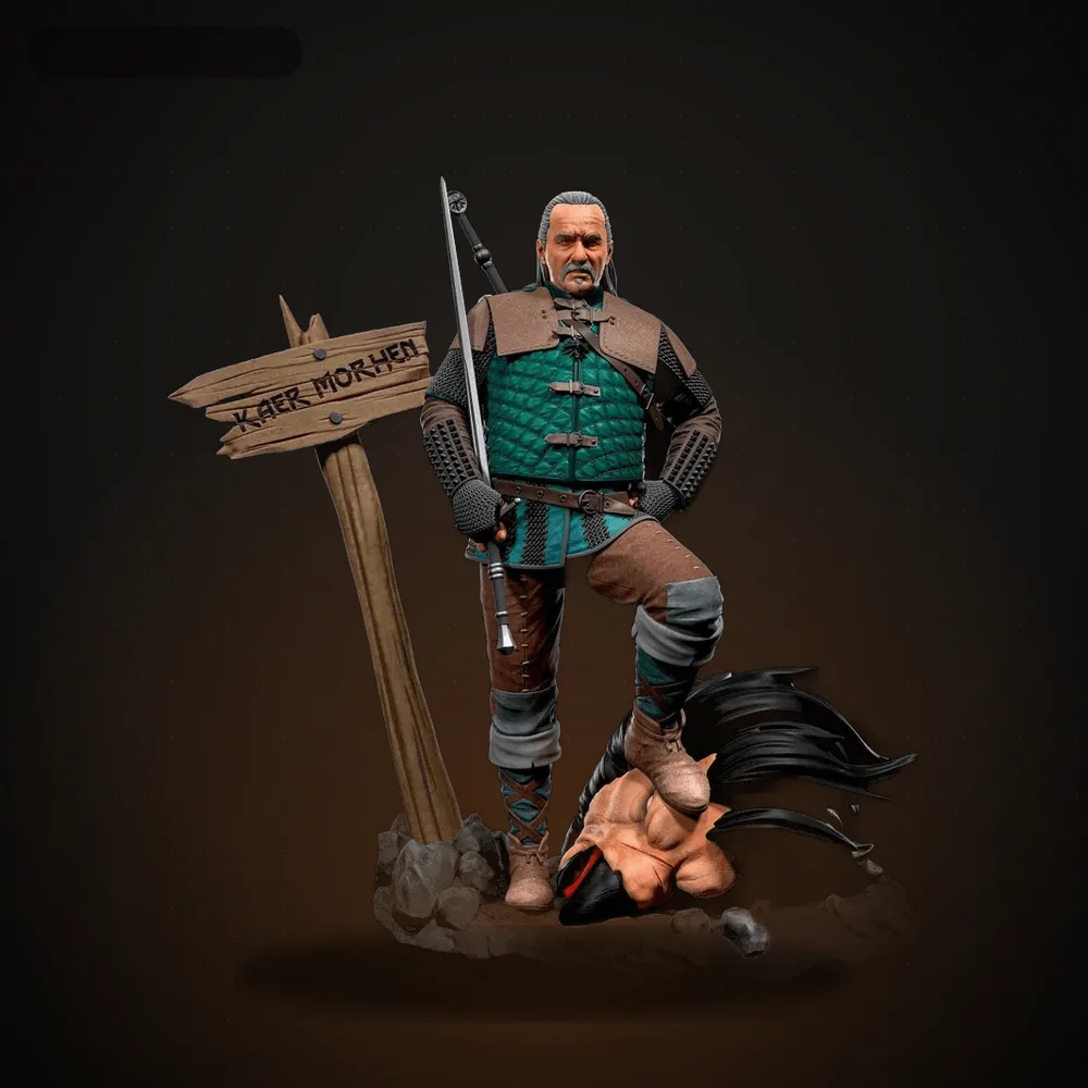 Vesemir