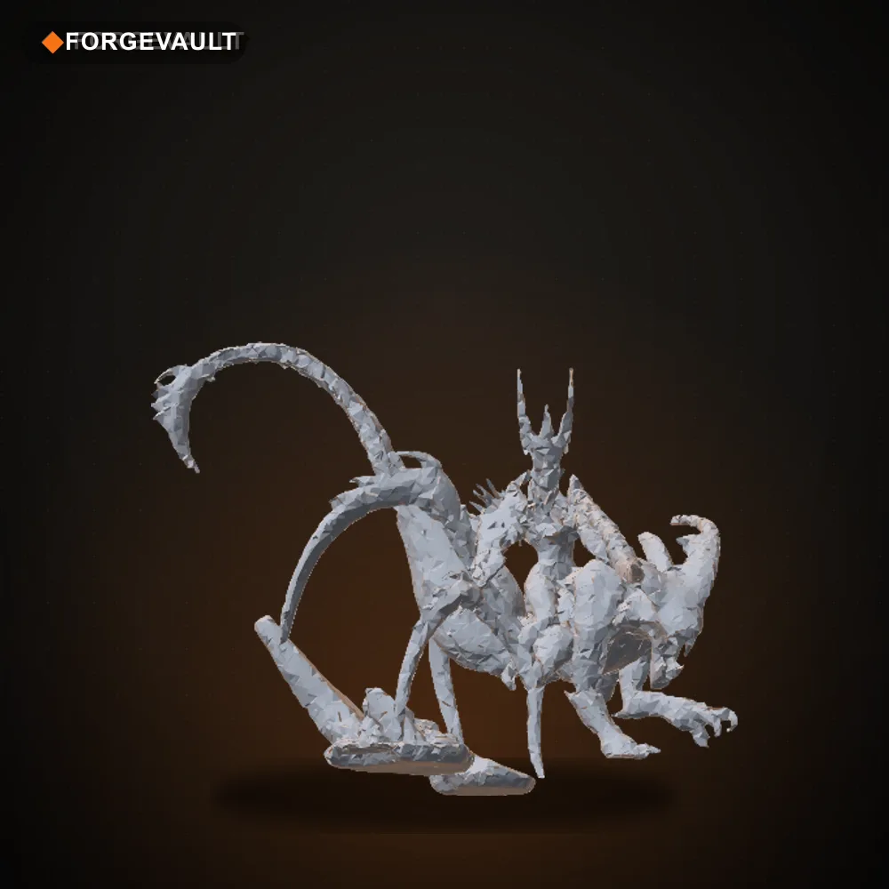 Xarmagaunt Swarm